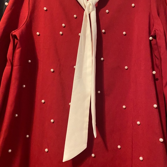 Peal blouse - Picture 2 of 3